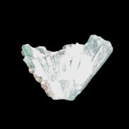 Light Green Tourmaline floral cluster 37.8ct 7.5g Rocks and Things