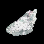 Light Green Tourmaline floral cluster 37.8ct 7.5g Rocks and Things