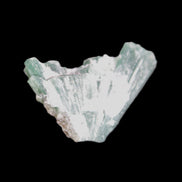 Light Green Tourmaline floral cluster 37.8ct 7.5g Rocks and Things