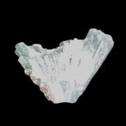Light Green Tourmaline floral cluster 37.8ct 7.5g Rocks and Things