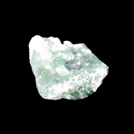 Light Green Tourmaline crystal 39.8ct 7.9g Rocks and Things