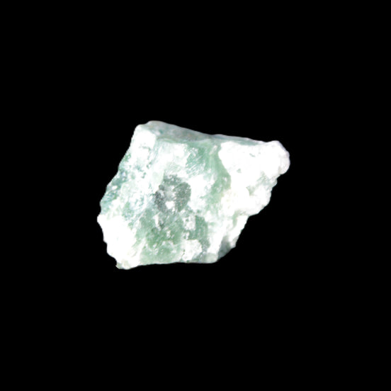 Light Green Tourmaline crystal 39.8ct 7.9g Rocks and Things