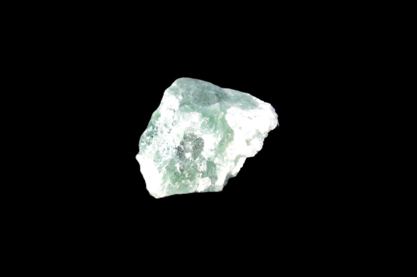 Light Green Tourmaline crystal 39.8ct 7.9g Rocks and Things