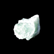 Light Green Tourmaline crystal 39.8ct 7.9g Rocks and Things