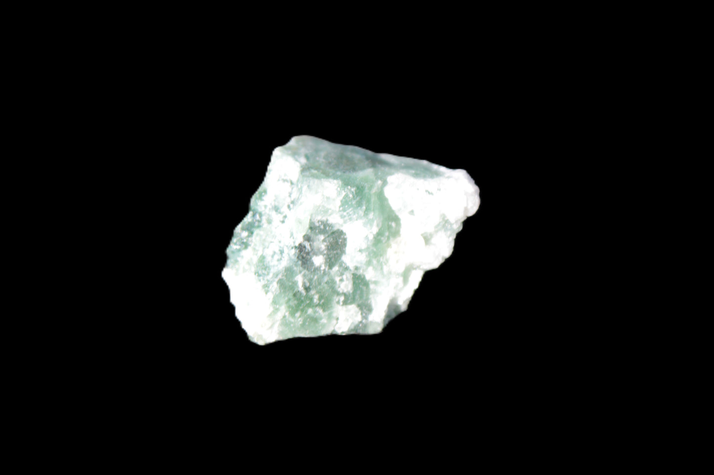 Light Green Tourmaline crystal 39.8ct 7.9g Rocks and Things