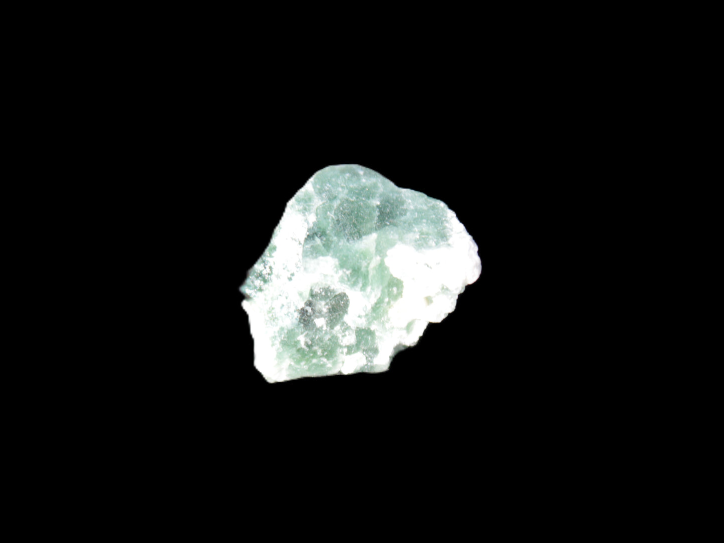 Light Green Tourmaline crystal 39.8ct 7.9g Rocks and Things