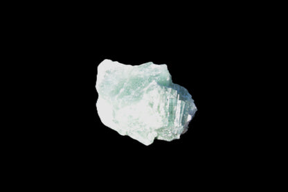 Light Green Tourmaline crystal 39.8ct 7.9g Rocks and Things