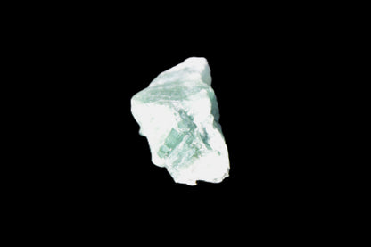 Light Green Tourmaline crystal 39.8ct 7.9g Rocks and Things