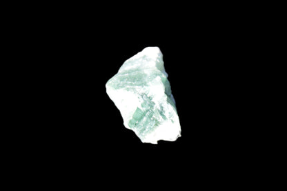 Light Green Tourmaline crystal 39.8ct 7.9g Rocks and Things