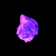 Light Green Tourmaline crystal 39.8ct 7.9g Rocks and Things