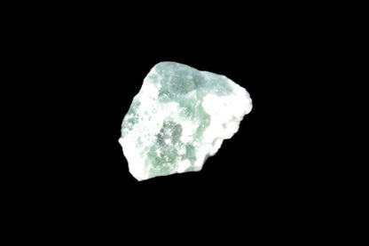 Light Green Tourmaline crystal 39.8ct 7.9g Rocks and Things