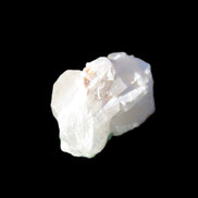 Clear Topaz crystals on matrix with Twinned Clear & Green Tourmaline 44.6ct 8.9g Rocks and Things