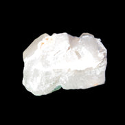 Clear Topaz crystals on matrix with Twinned Clear & Green Tourmaline 44.6ct 8.9g Rocks and Things