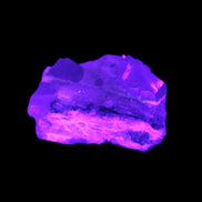 Clear Topaz crystals on matrix with Twinned Clear & Green Tourmaline 44.6ct 8.9g Rocks and Things