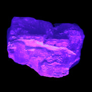 Clear Topaz crystals on matrix with Twinned Clear & Green Tourmaline 44.6ct 8.9g Rocks and Things