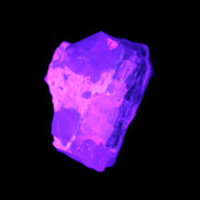 Clear Topaz crystals on matrix with Twinned Clear & Green Tourmaline 44.6ct 8.9g Rocks and Things