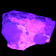 Clear Topaz crystals on matrix with Twinned Clear & Green Tourmaline 44.6ct 8.9g Rocks and Things