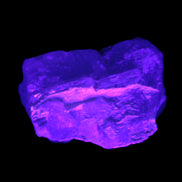 Clear Topaz crystals on matrix with Twinned Clear & Green Tourmaline 44.6ct 8.9g Rocks and Things