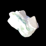 Clear Topaz crystals on matrix with Twinned Clear & Green Tourmaline 44.6ct 8.9g Rocks and Things