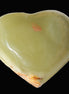 Afghan Jade heart 83.5g Rocks and Things