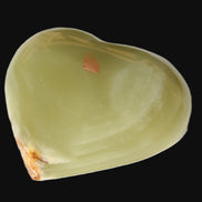 Afghan Jade heart 83.5g Rocks and Things