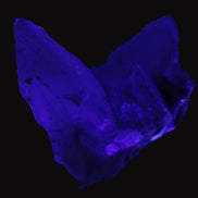 Dogtooth Calcite sigil cluster 359g Rocks and Things