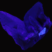 Dogtooth Calcite sigil cluster 359g Rocks and Things