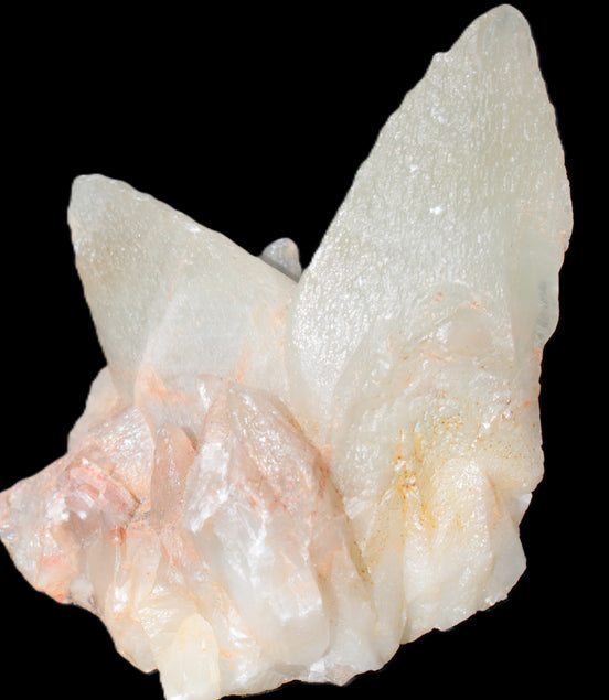 Dogtooth Calcite Sigil crystal cluster 359g Rocks and Things