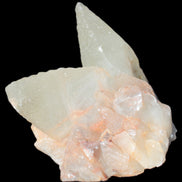 Dogtooth Calcite Sigil crystal cluster 359g Rocks and Things