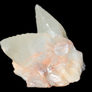Dogtooth Calcite Sigil crystal cluster 359g Rocks and Things
