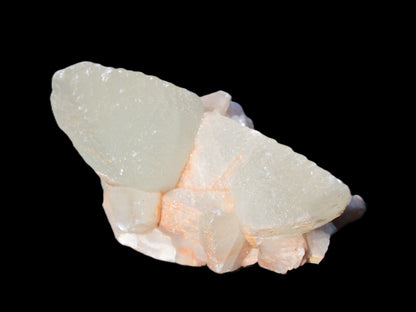 Dogtooth Calcite Sigil crystal cluster 359g Rocks and Things