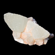 Dogtooth Calcite Sigil crystal cluster 359g Rocks and Things