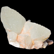 Dogtooth Calcite Sigil crystal cluster 359g Rocks and Things