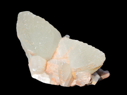 Dogtooth Calcite Sigil crystal cluster 359g Rocks and Things