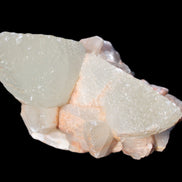 Dogtooth Calcite Sigil crystal cluster 359g Rocks and Things