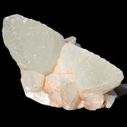 Dogtooth Calcite Sigil crystal cluster 359g Rocks and Things