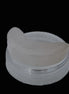 Mangano Calcite Crescent Moon 28-32mm 7.7-10g Rocks and Things