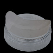 Mangano Calcite Crescent Moon 28-32mm 7.7-10g Rocks and Things