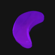 Mangano Calcite Crescent Moon 28-32mm 7.7-10g Rocks and Things