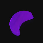 Mangano Calcite Crescent Moon 28-32mm 7.7-10g Rocks and Things