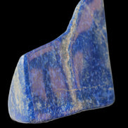 Lapis Lazuli from Afghanistan freeform 102*30*137mm 705g Rocks and Things