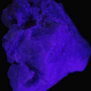 Green Tourmaline cluster in Calcite matrix from Afghanistan 57mm 97g Rocks and Things