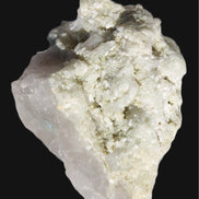 Green Tourmaline cluster in Calcite matrix from Afghanistan 57mm 97g Rocks and Things