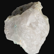 Green Tourmaline cluster in Calcite matrix from Afghanistan 57mm 97g Rocks and Things