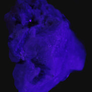 Green Tourmaline cluster in Calcite matrix from Afghanistan 57mm 97g Rocks and Things