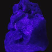 Green Tourmaline cluster in Calcite matrix from Afghanistan 57mm 97g Rocks and Things