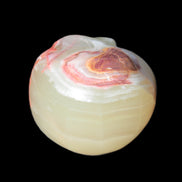 Afghan Jade skull 47-52mm  180-198g Rocks and Things