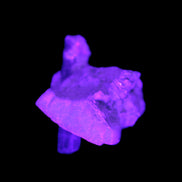 Aquamarine on pale green Elbaite with Muscovite 30mm 47.6ct 9.5g Rocks and Things