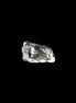 BBlack Tourmaline tiny rainbow crystal cluster 9.4ct 1.9g in sunshine - Rocks and Things Store