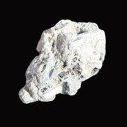 Three Terminated Aquamarine crystals cluster with Mica from Afghanistan 27mm 44.7ct 8.9g Rocks and Things